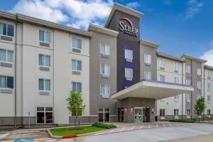 Image of Sleep Inn & Suites near Westchase