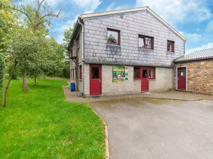 Image of Spacious Holiday in Wanne With Garden