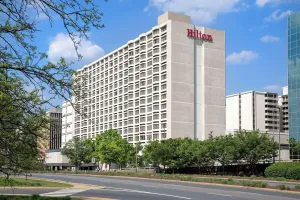 Image of Hilton Arlington National Landing