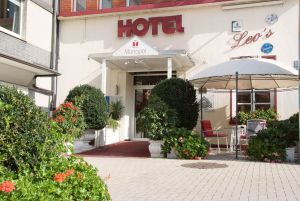 Image of Hotel Monopol