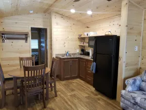 Image of Castle Gate RV Park