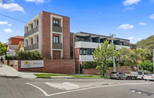 Image of Coogee Studio Apartments