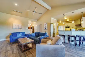 Image of Spacious Lubbock Home with Private Pool and Yard!