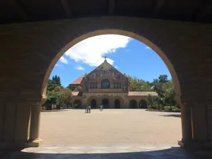 Image of Stanford Motor Inn