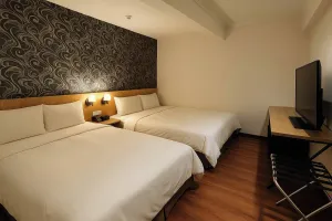 Image of Chillax Inn 知樂愛河館