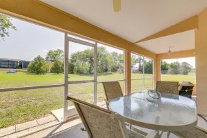 Image of Family-Friendly Spring Hill Vacation Home with Lanai