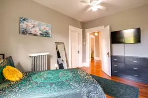 Image of Cozy Roanoke Vacation Rental: 2 Mi to Downtown!