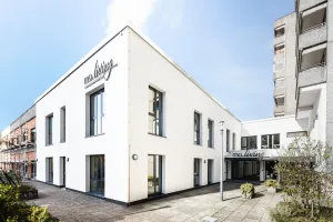 Image of MoLiving - Design Hotel & Apartments Düsseldorf-Neuss