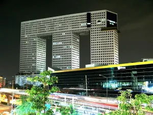 Image of Iyarin @ Tuk Chang Hotel