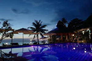 Image of Nature Beach Resort