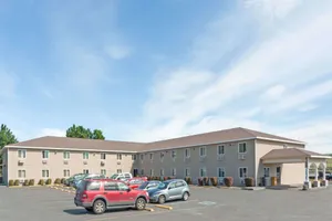 Image of Super 8 by Wyndham Lewiston