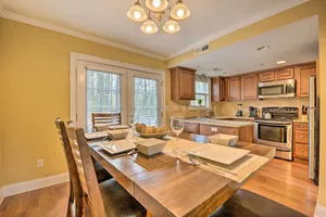 Image of Smyrna Vacation Rental about 2 Mi to The Battery!