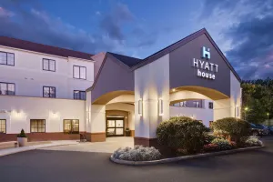 Image of Hyatt House Boston Waltham