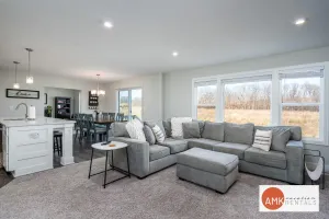 Image of Deer Haven in Georgetown Township