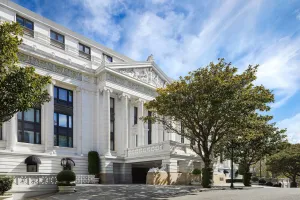 Image of The Ritz-Carlton, San Francisco