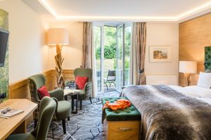 Image of Romantik Hotel Waldschlösschen