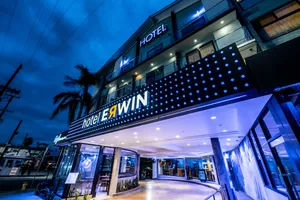 Image of Hotel Erwin Venice Beach