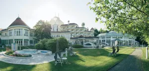 Image of Reduce Hotel Thermal Adults only