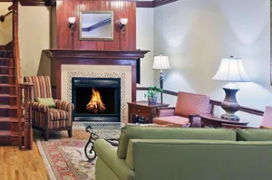 Image of Country Inn & Suites by Radisson, Tulsa, OK