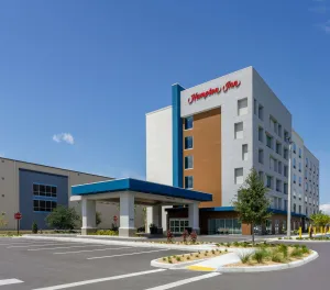 Image of Hampton Inn By Hilton Ocoee Orlando