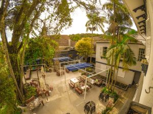 Image of Hotel Cidade Imperial
