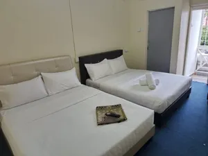 Image of Cool view hotel
