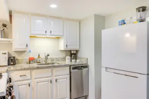 Image of Denver Retreat in Cherry Creek: Walk to Dining!