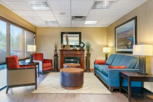 Image of Comfort Inn Downtown