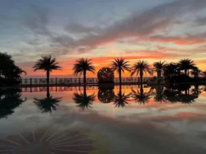 Image of Continental Xin Hao Hotel and Resort 洲际新濠酒店