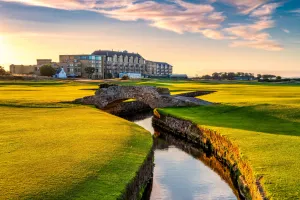 Image of Old Course Hotel St Andrews
