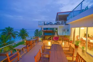 Image of Hathaa Beach Maldives