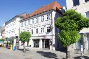 Image of Hotel Goldene Traube