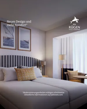 Image of IFA Rügen Hotel & Ferienpark