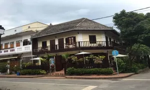 Image of Villa Champa