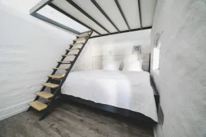 Image of ElbQuartier Apartments Magdeburg 'Die Stadtoase'