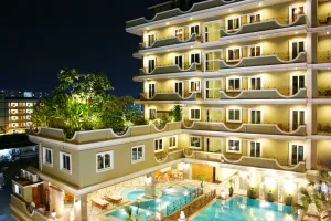 Image of LK Royal Suite