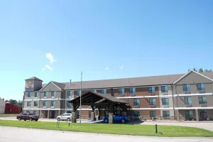Image of Comfort Inn & Suites Ogallala