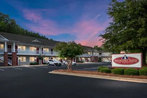 Image of Affordable Suites Wilson