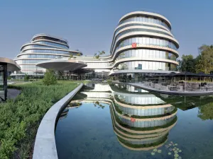 Image of Hilton Garden Inn Brussels Airport