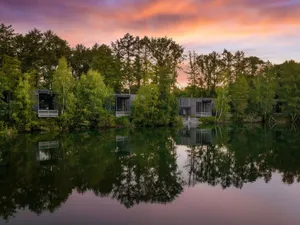 Image of Grand Mansion by the Lake by Belvilla