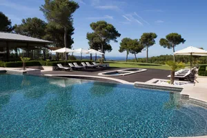 Image of L'Hôtel & Spa du Castellet