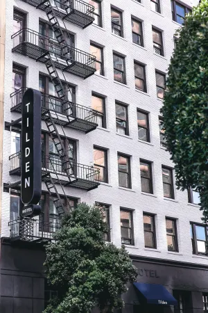 Image of Tilden Hotel