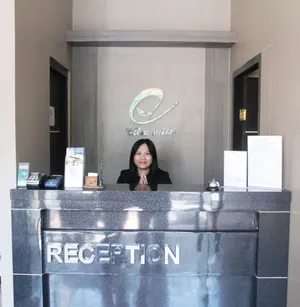 Image of Citra Suites Surabaya