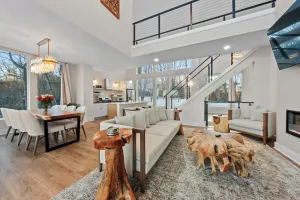 Image of Adamina Canyon Luxurious, Canyon View 5BR, 3BTH 1