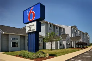Image of Motel 6-Huron, OH - Sandusky