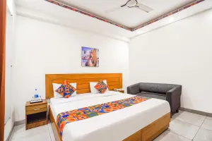 Image of FabHotel Emoji Stays