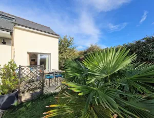 Image of House in Val-andre Near Sandy Beach