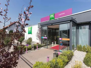 Image of ibis Styles Leipzig