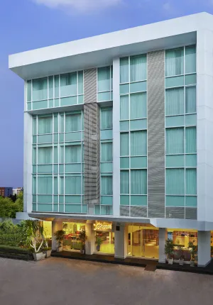 Image of Citypoint Hotel