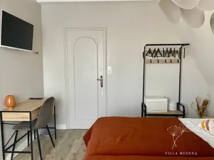 Image of Appartement Villa Medena - Classé 3 étoiles